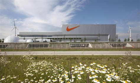 Nike warehouse laakdal